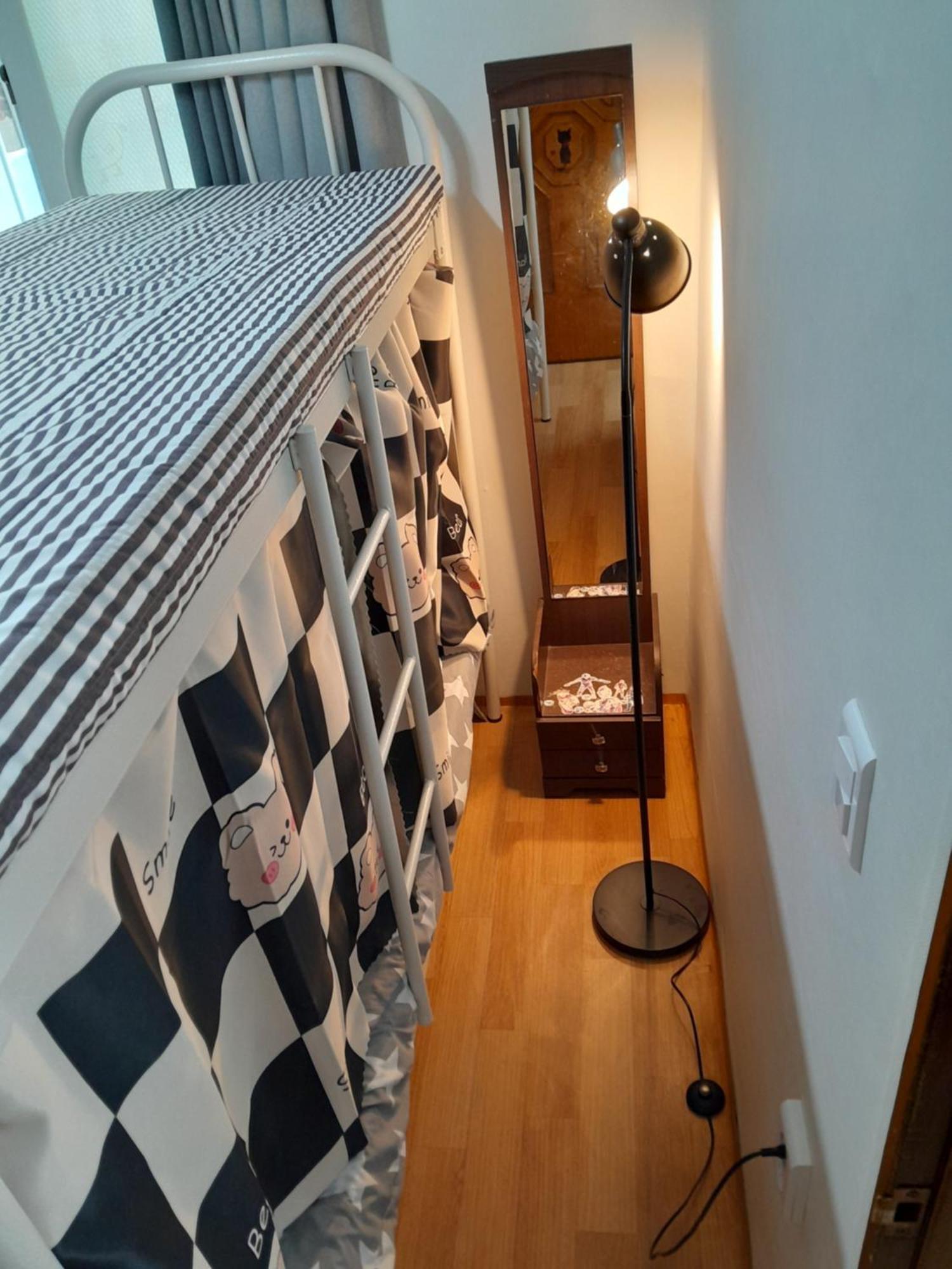 Disco Pangpang Guesthouse Incheon Room photo