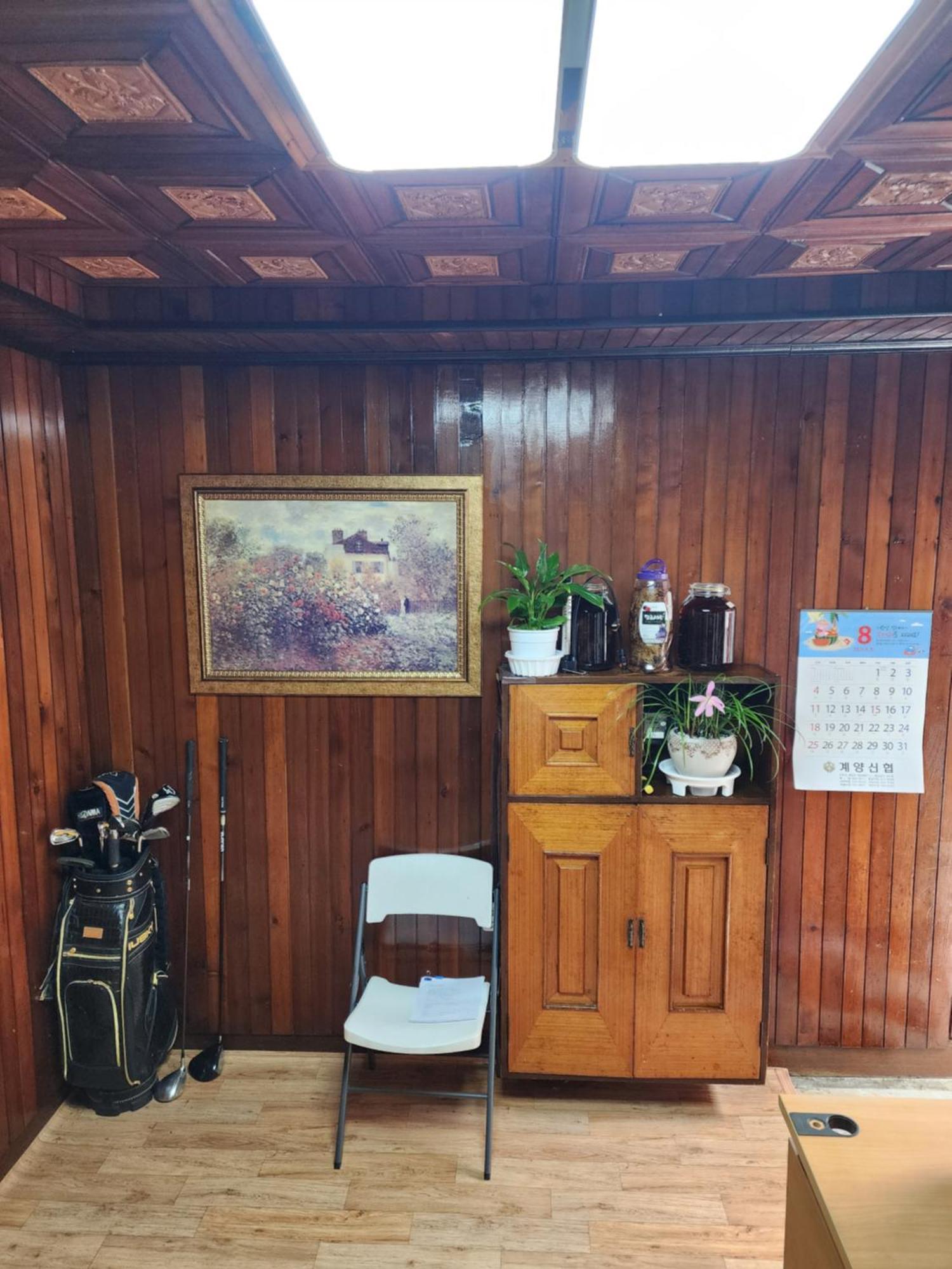 Disco Pangpang Guesthouse Incheon Room photo