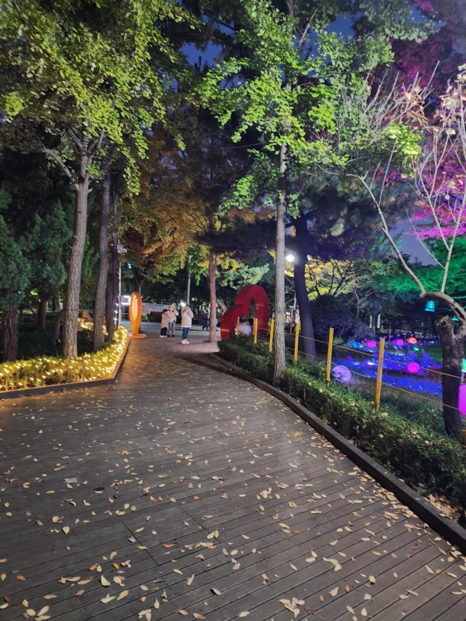 Disco Pangpang Guesthouse Incheon Exterior photo